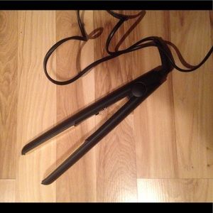 GHD classic styler